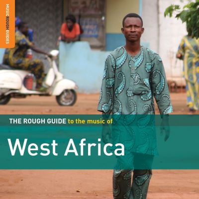 MUSIC OF WEST AFRICA. THE ROUGH