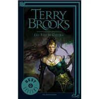 La genesi di Shannara - 2. Gli elfi di Cintra