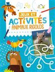 Animaux rigolos