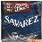 Savarez 130L - Snaren Folk Gitaar - Bronze Light