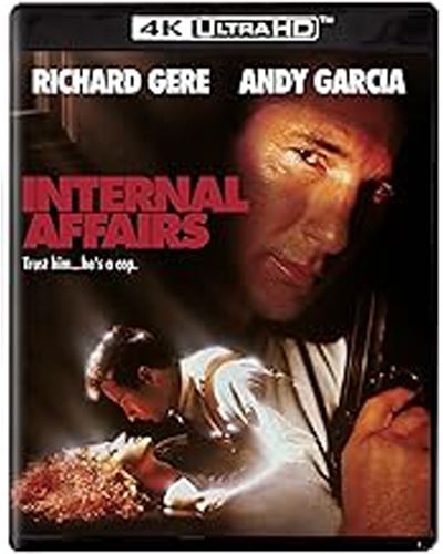 Imports Blu-ray 4K
