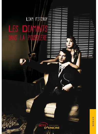 Les diamants dans la poussiere