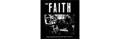 Void/Faith Split LP+Faith's Subj