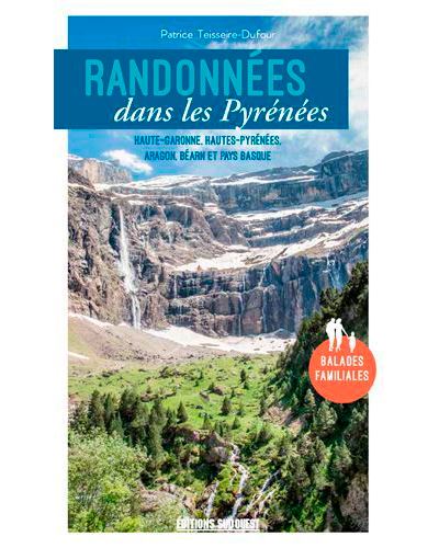 Randonnées dans les Pyrénées