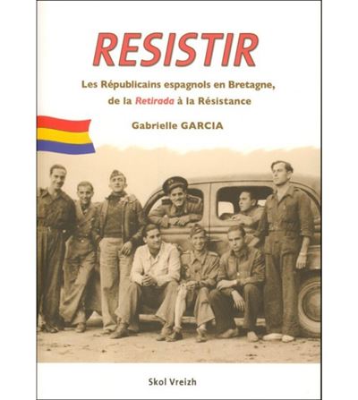 Resistir