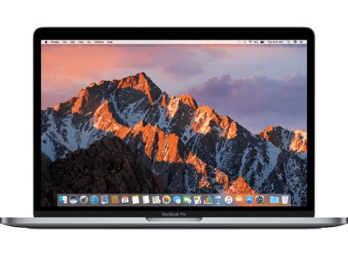 APPLE MACBOOK PRO 13/2.8 4CORE I7/16/512/SPGR MV972 CTO