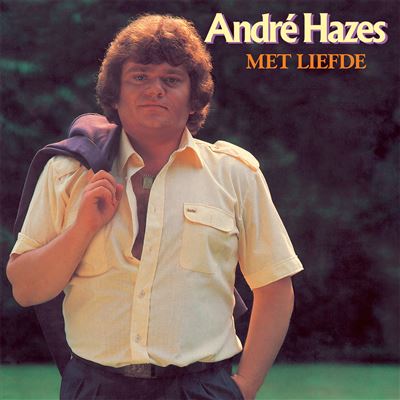 Met Liefde Vinyle Vert