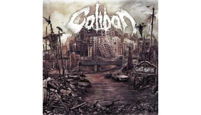 Ghost empire CD + DVD