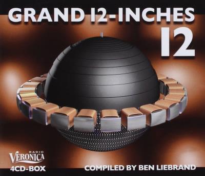Grand 12 inches vol 12