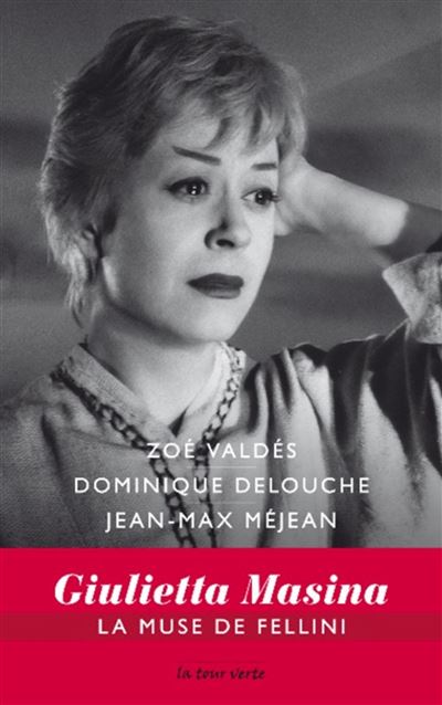 Giulietta Masina, la muse de Fellini