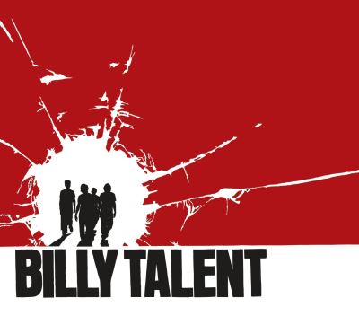 Billy talent 10th anniversary