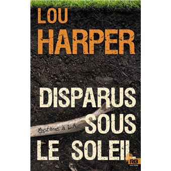 Disparus sous le soleil