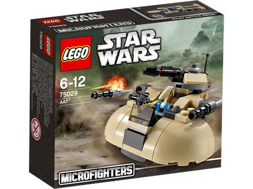 Stwa Lego® Star Wars 75029 Aat