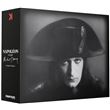Coffret Collector Napoléon vu par Abel Gance Blu-ray 4K Ultra HD