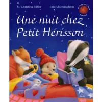 Une nuit chez Petit Hérisson