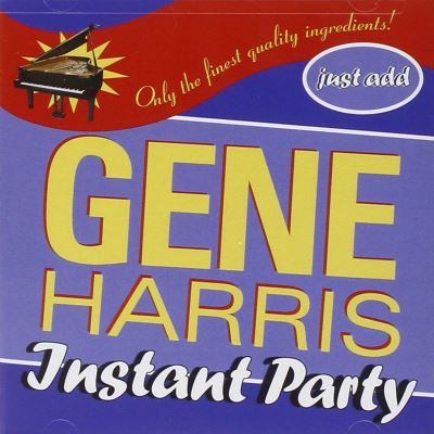 Instant party
