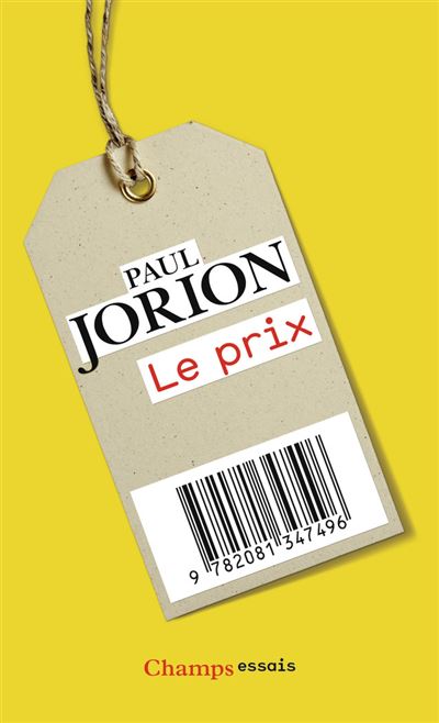 Le prix