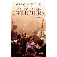 La Chambre des officiers