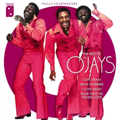 Philly Chartbusters The Very Best Of