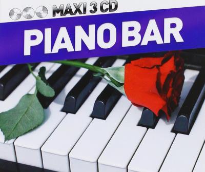 Piano bar