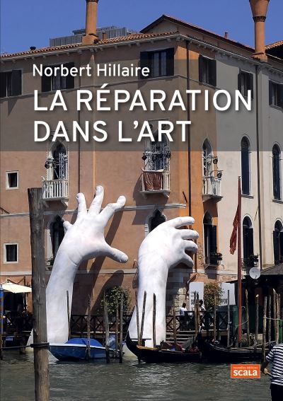 La réparation dans l'art