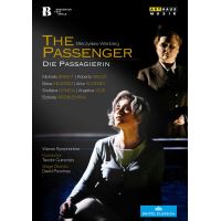 Die Passagierin