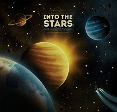 Into The Stars Edition Limitée