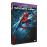 Spider-ManThe Amazing Spider-Man DVD_0