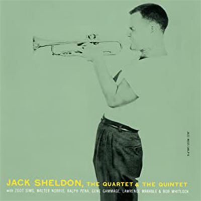 The Quartet And He Quintet