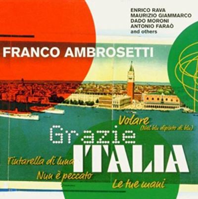 GRAZIE ITALIA