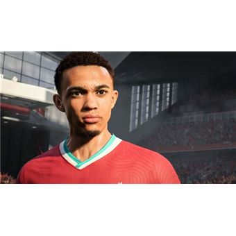 FIFA 21 Xbox Series X