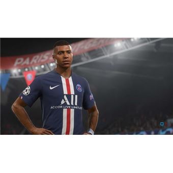 FIFA 21 Xbox Series X