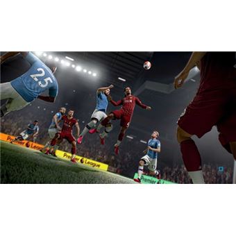 FIFA 21 Xbox Series X