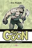 The Goon - Intégrale T02