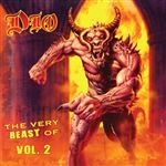 The Very Beast Of Dio Vol 3 - CD