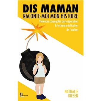 Dis maman