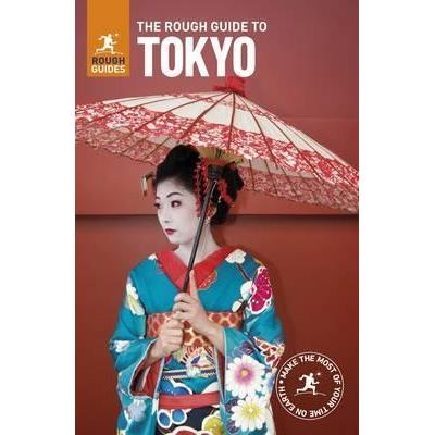 The Rough Guide to Tokyo