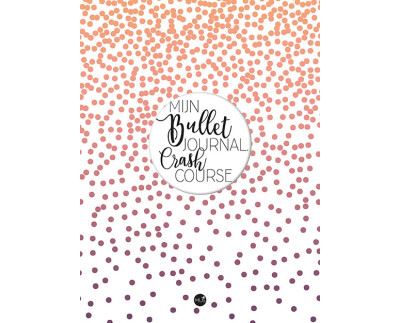 Mijn bullet journal crash course