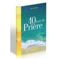 40 Jours De Meditations Et De Prieres Pour Se Preparer Au Retour De Jesus Ebook Epub Dennis Smith Achat Ebook Fnac