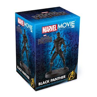 Figurine Mega Black Panther