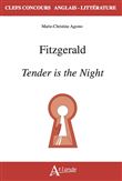 Fitzgerald, Tender is the night