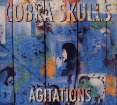 Agitations