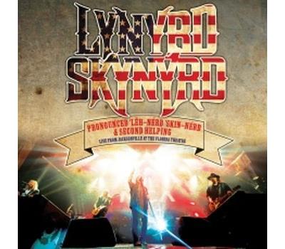 Live at the Florida theatre