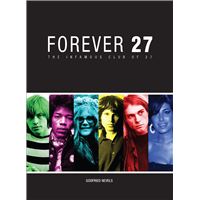 Forever 27