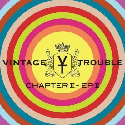 Chapter II Ep II Edition remasterisée
