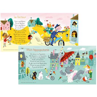 Mes plus belles chansons d'Henri Dès