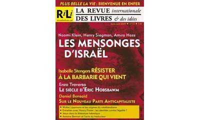 Internationale des livres et des idées Tome 10 broché Collectif