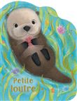 Petite loutre