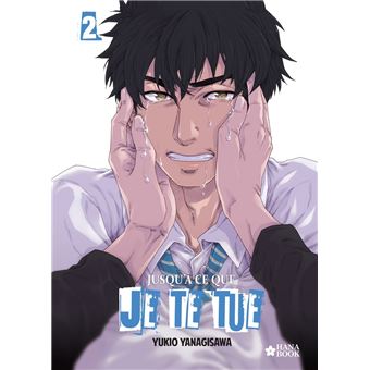 Jusqu'a ce que je te tue