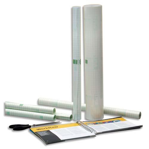 Rouleau couvre-livres Agipa repositionnable 0,50 x 3m
